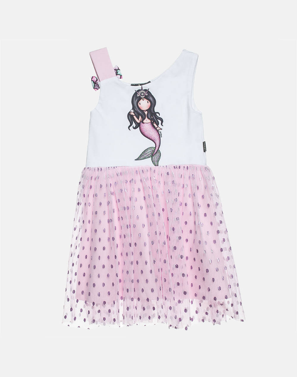 ALOUETTE ROCHIE SANTORO