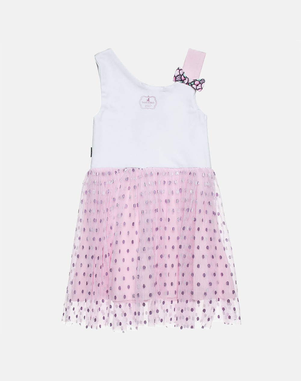 ALOUETTE ROCHIE SANTORO