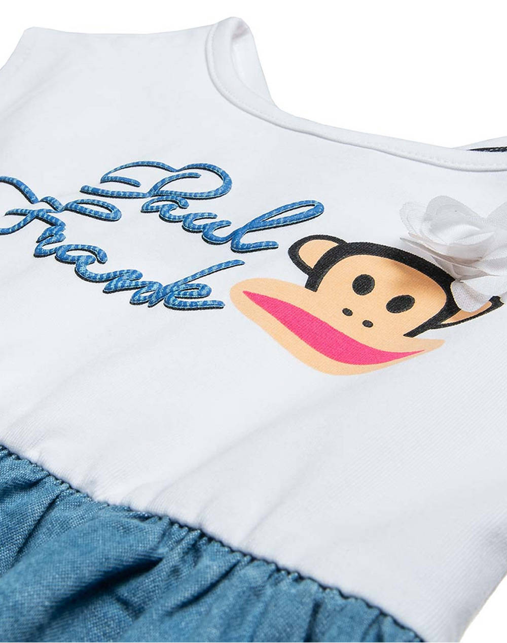 ALOUETTE ROCHIE PAUL FRANK