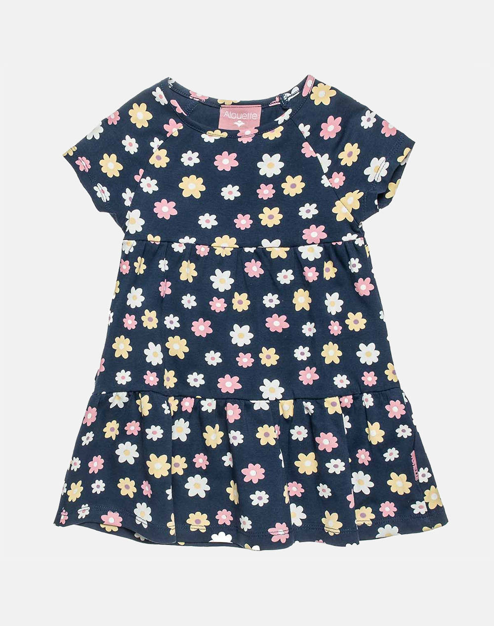 ALOUETTE ROCHIE