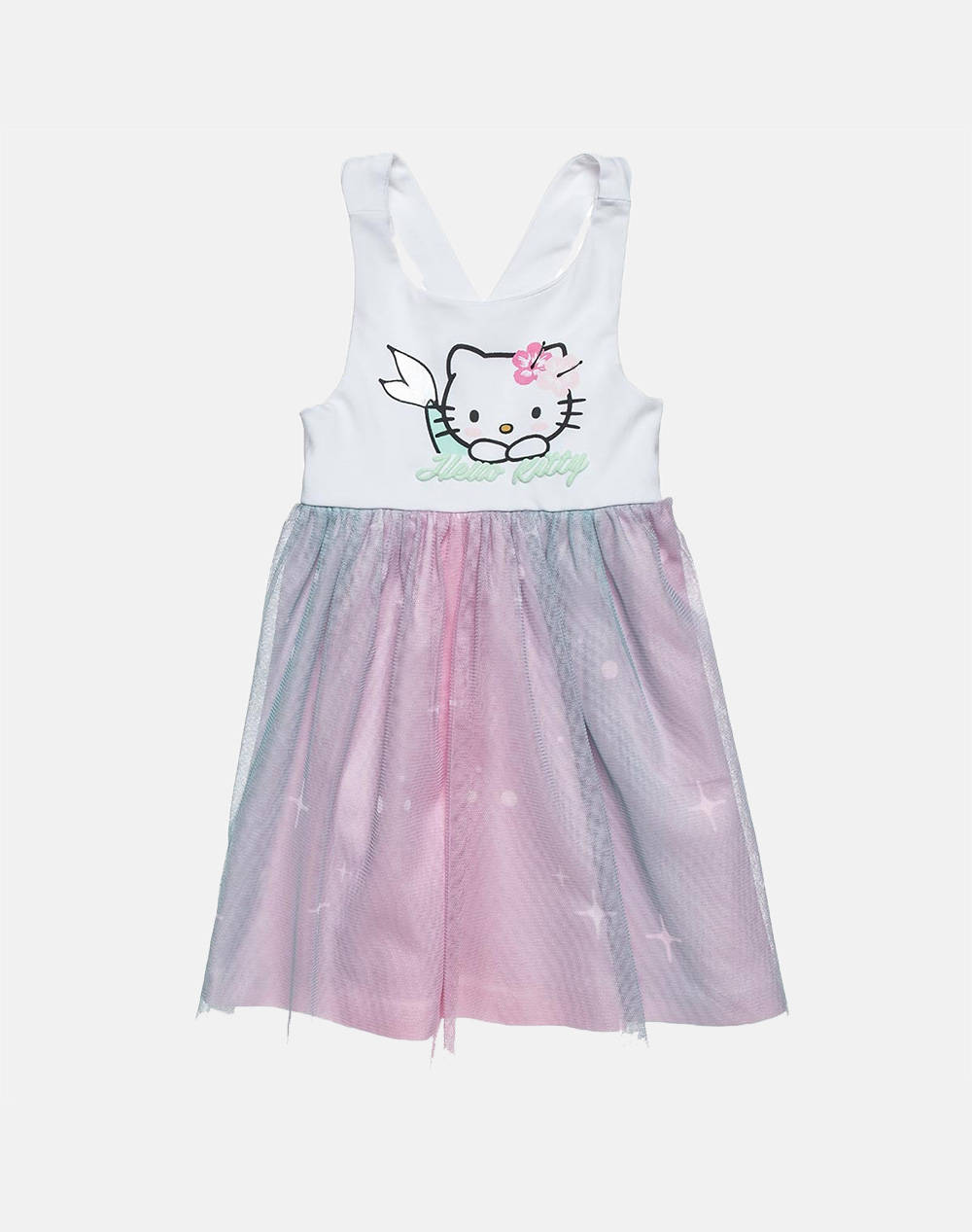 ALOUETTE ROCHIE HELLO KITTY