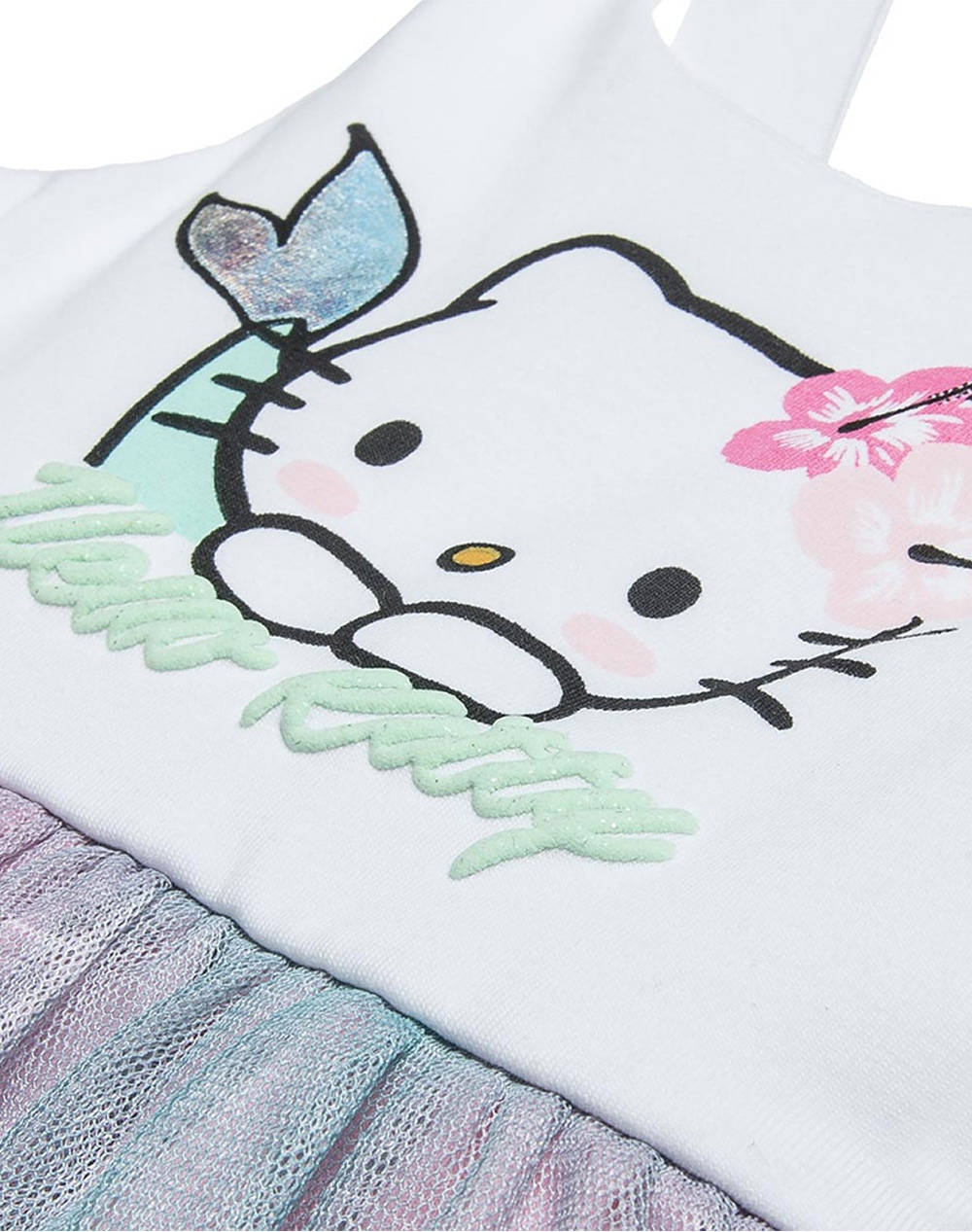ALOUETTE ROCHIE HELLO KITTY