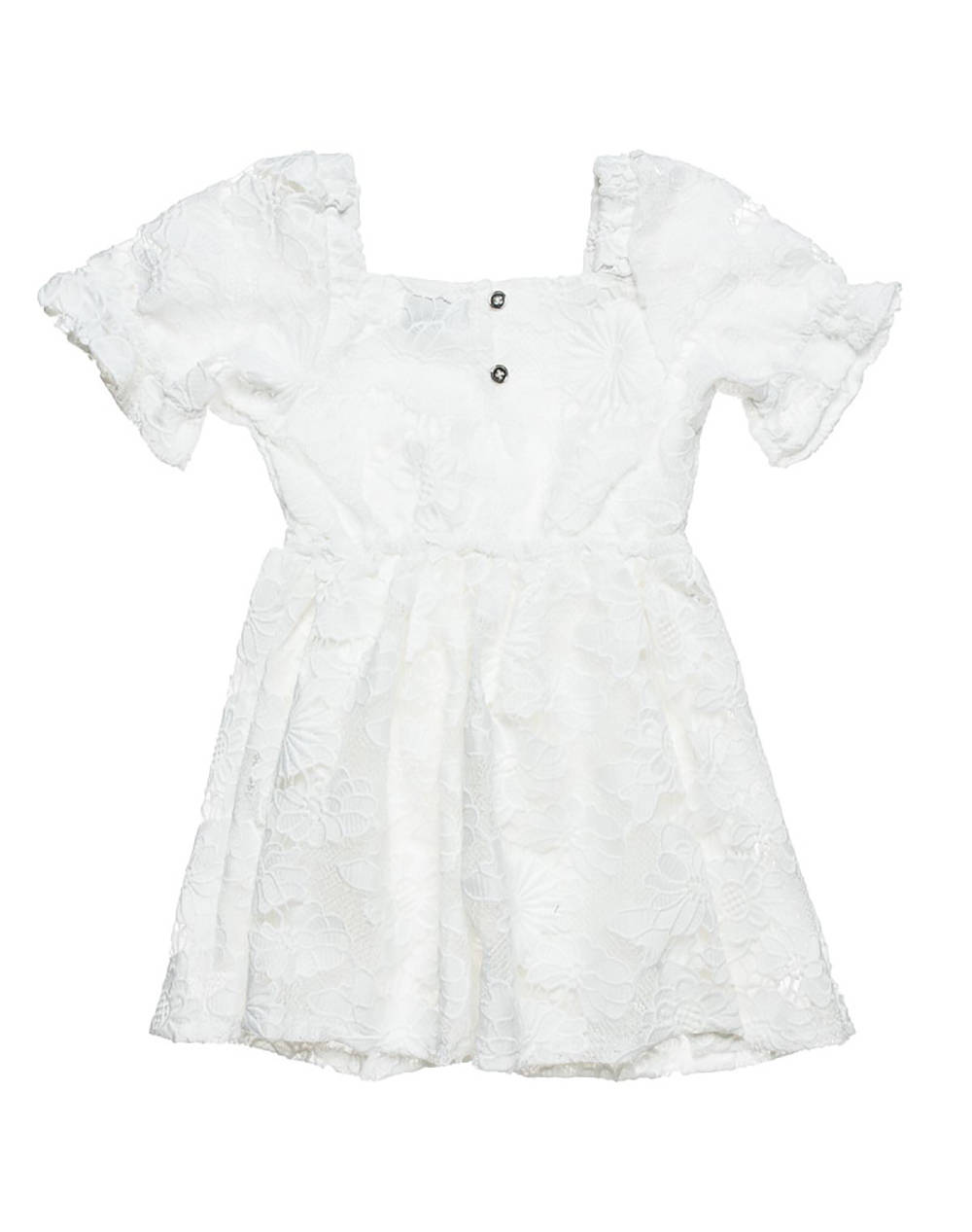 ALOUETTE ROCHIE