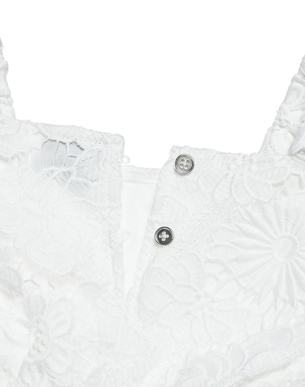 ALOUETTE ROCHIE