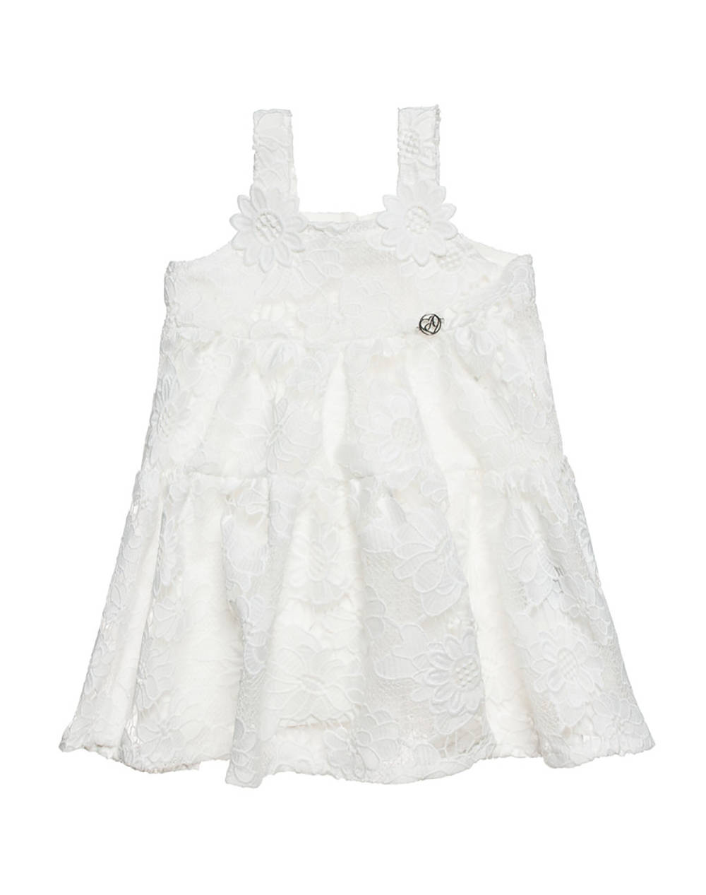 ALOUETTE ROCHIE