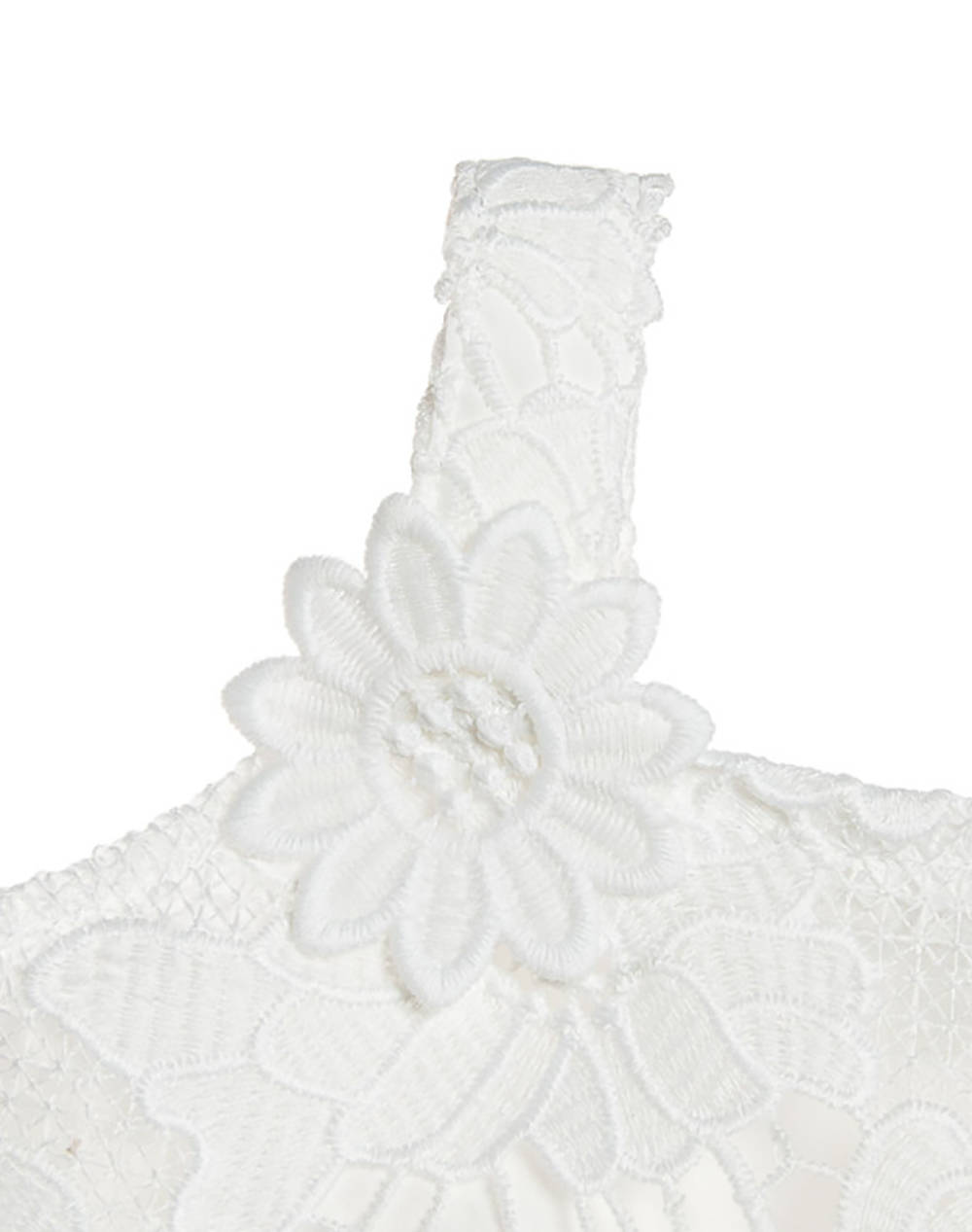 ALOUETTE ROCHIE