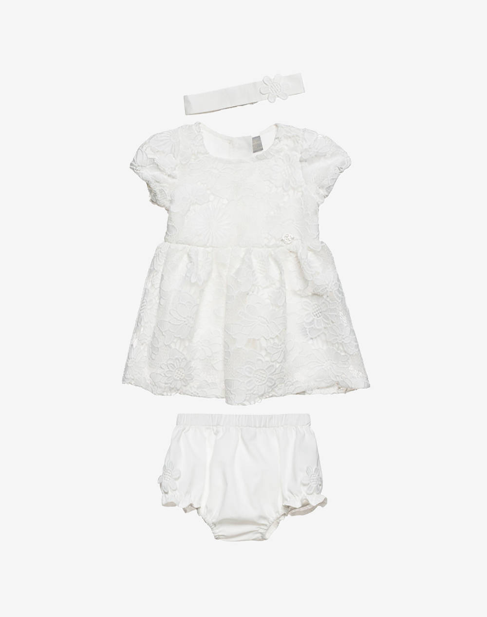 ALOUETTE SET
