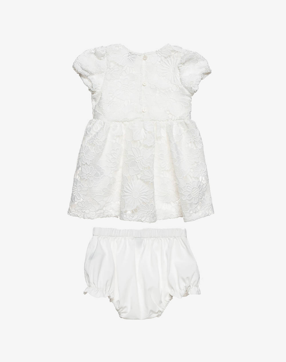 ALOUETTE SET