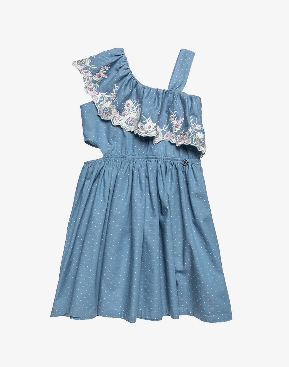 ALOUETTTE ROCHIE