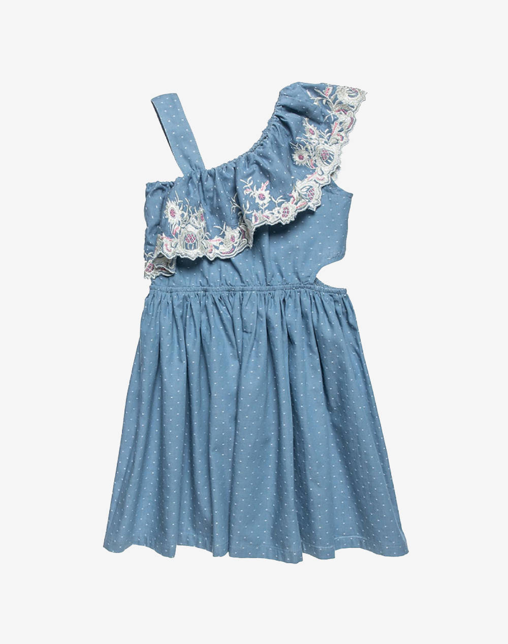 ALOUETTTE ROCHIE