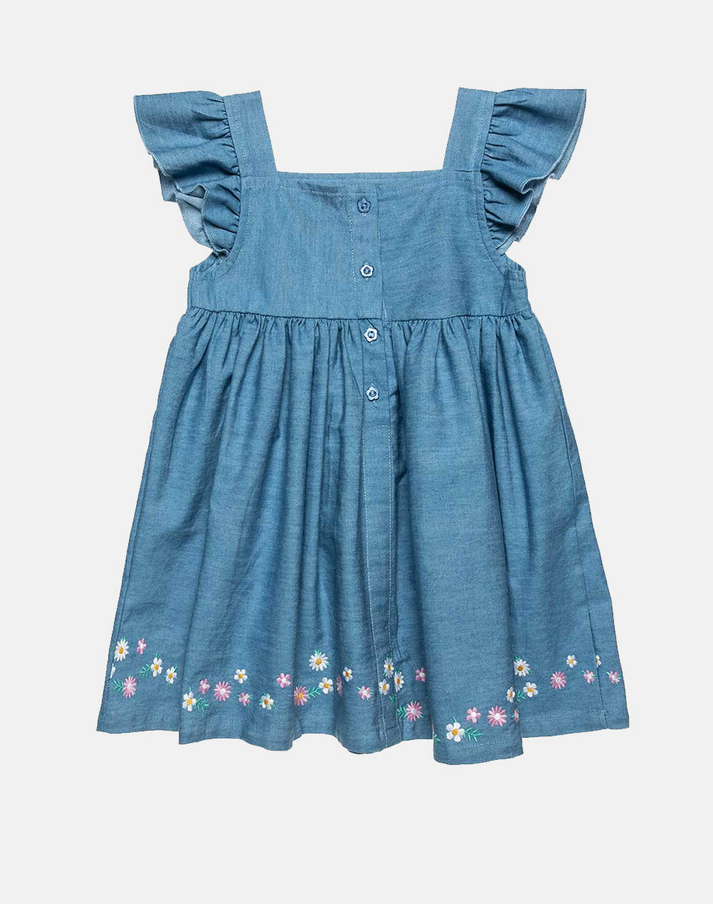 ALOUETTE ROCHIE