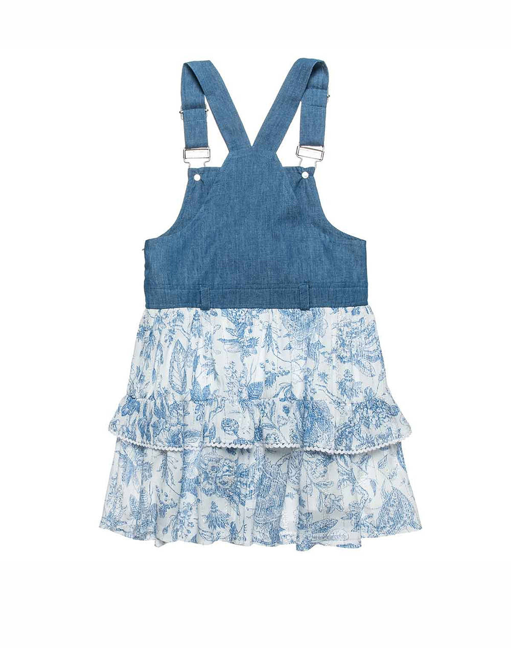 ALOUETTE ROCHIE