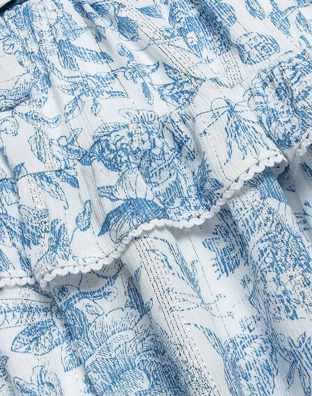ALOUETTE ROCHIE