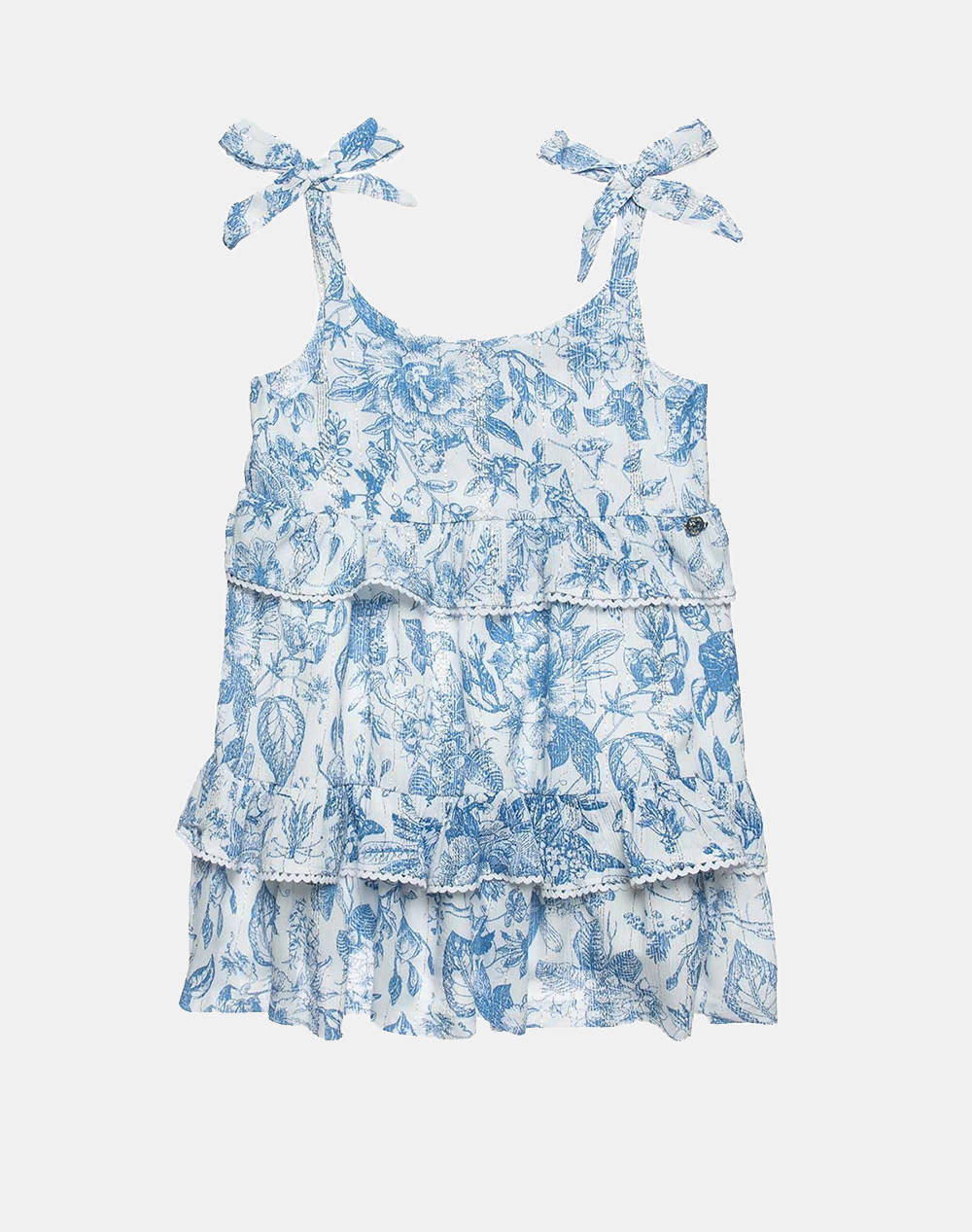 ALOUETTE ROCHIE
