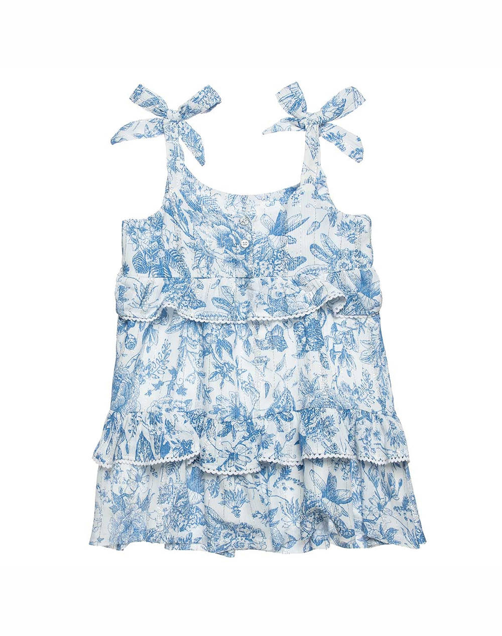 ALOUETTE ROCHIE