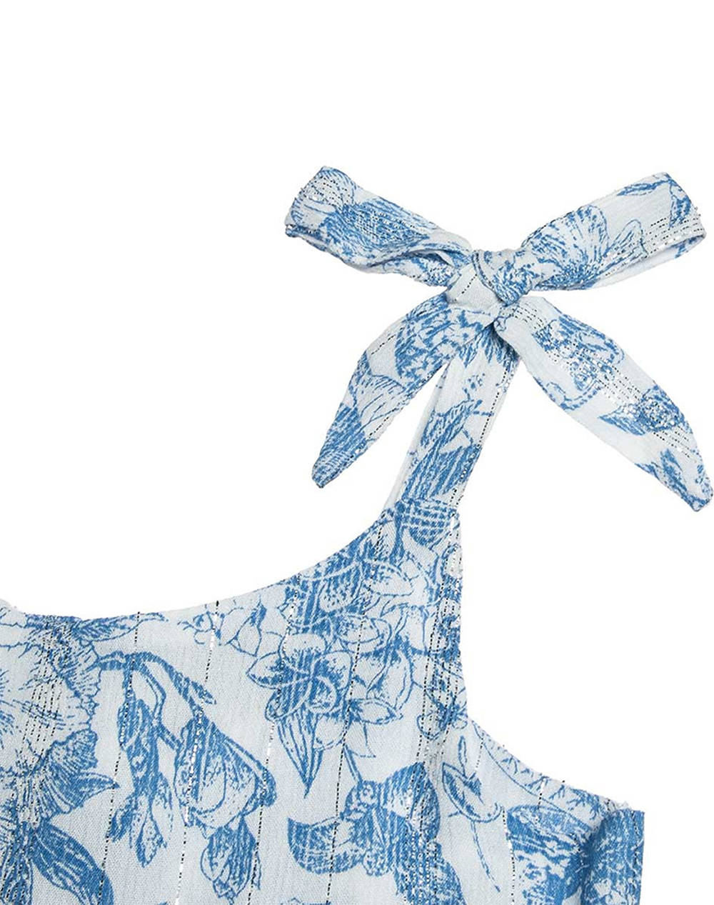 ALOUETTE ROCHIE