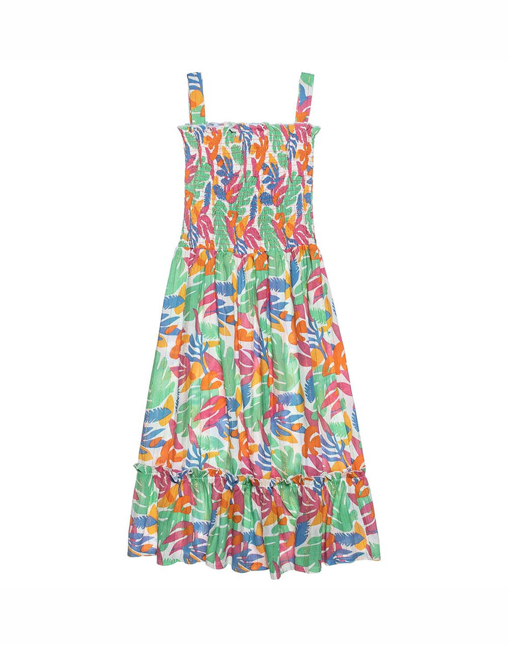 ALOUETTE ROCHIE