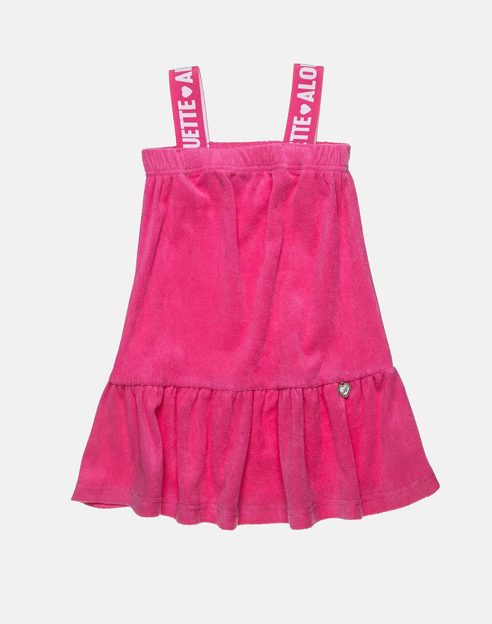 ALOUETTE ROCHIE