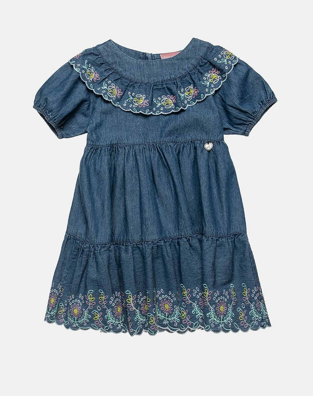 ALOUETTE ROCHIE