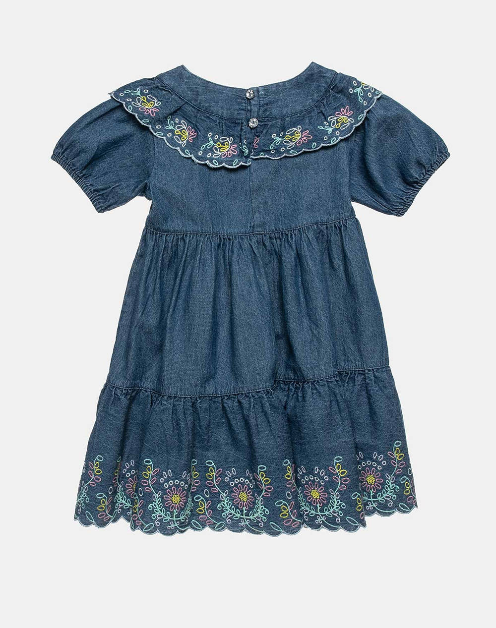 ALOUETTE ROCHIE