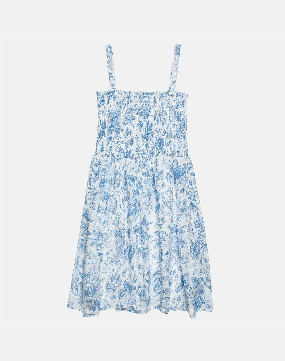 ALOUETTE ROCHIE