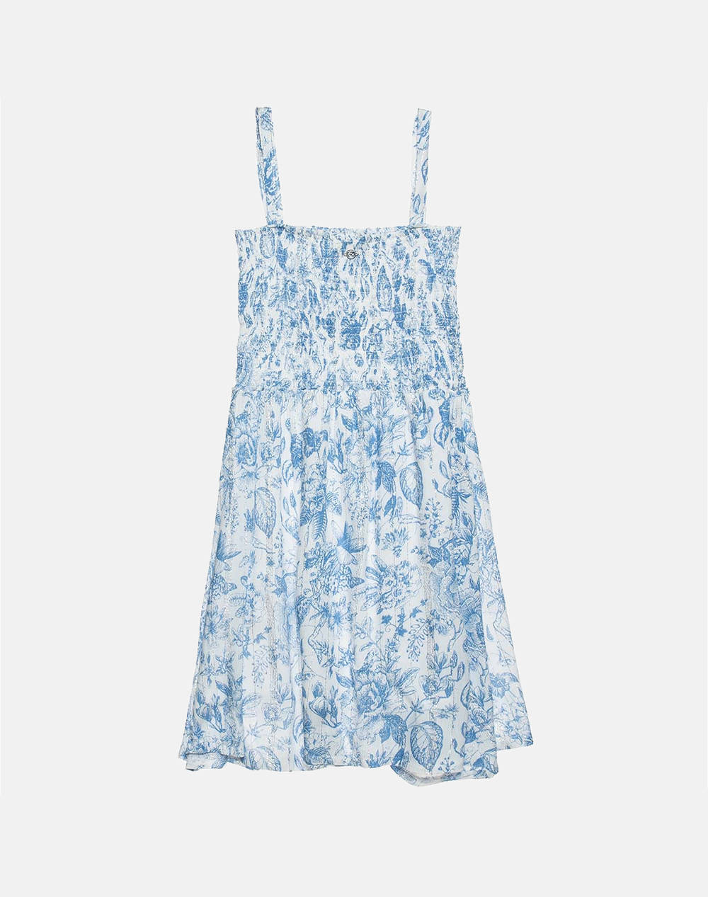 ALOUETTE ROCHIE