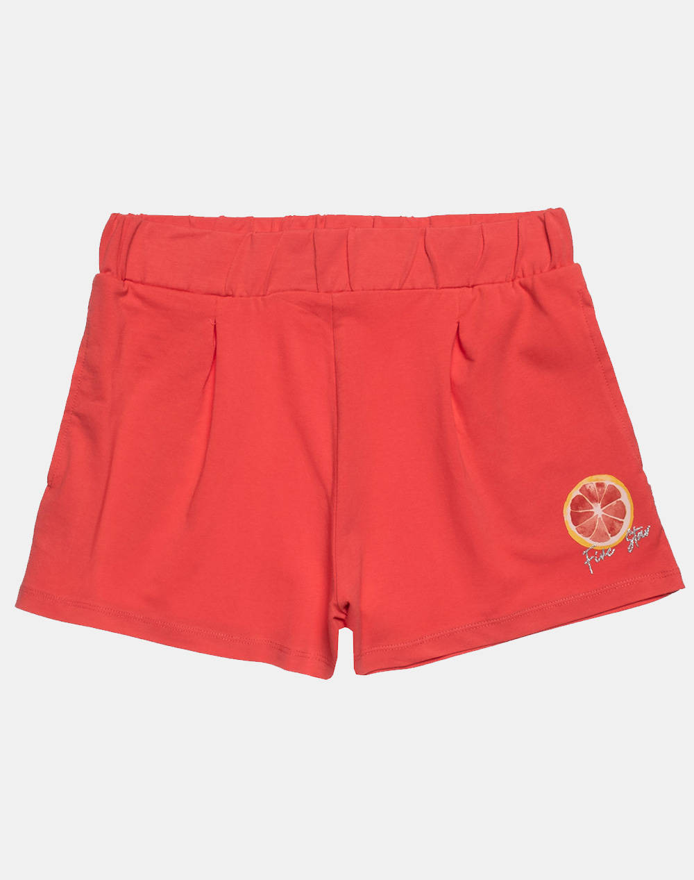 ALOUETTE SET FIVE STAR
