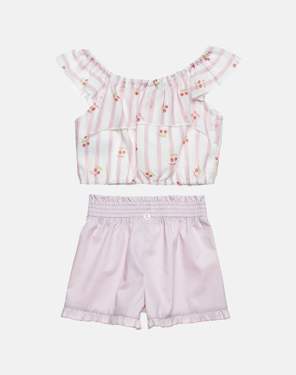 ALOUETTE SET