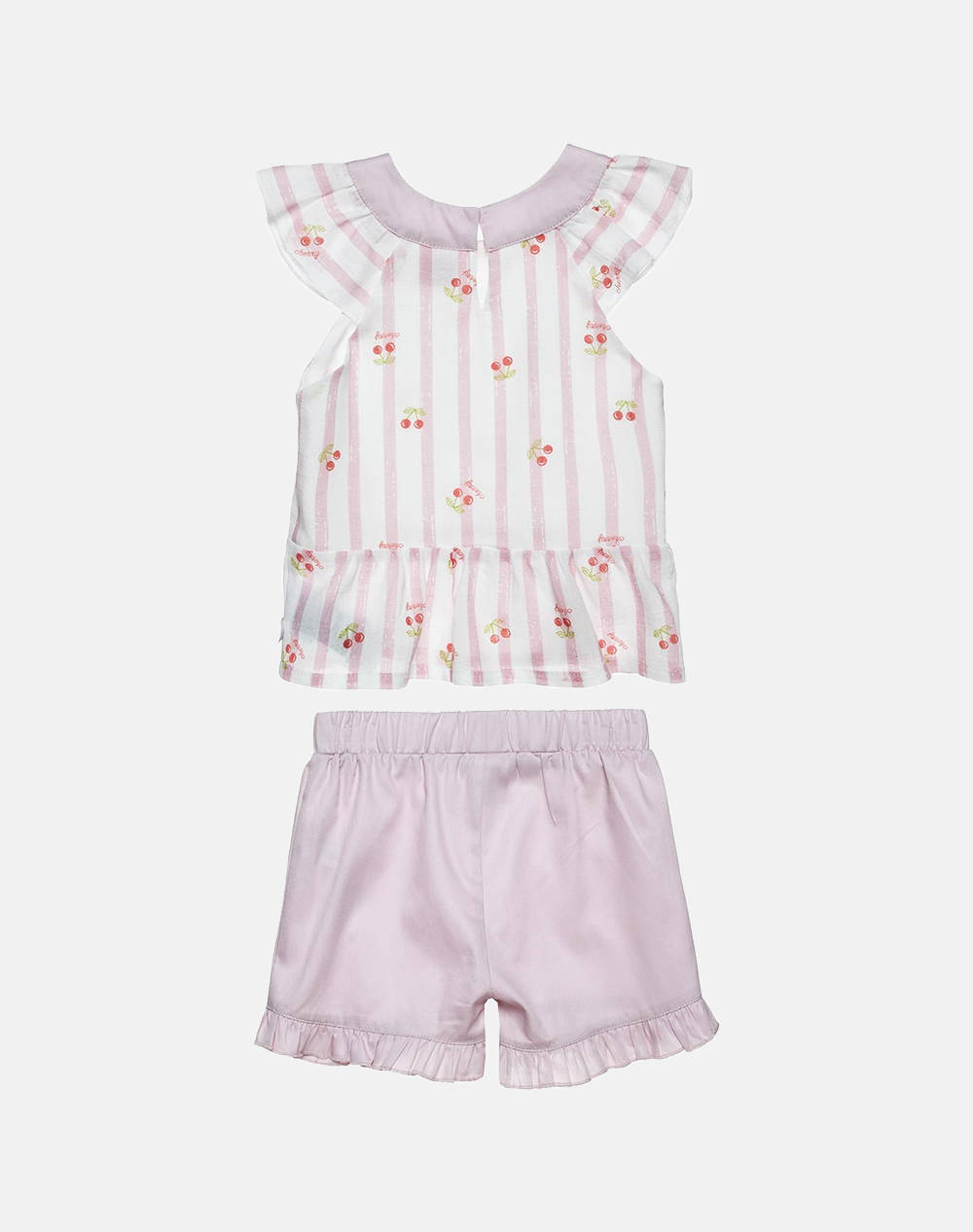 ALOUETTE SET