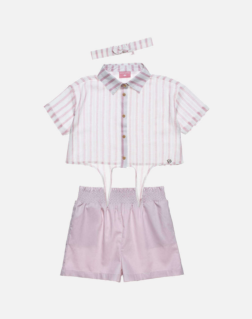 ALOUETTE SET
