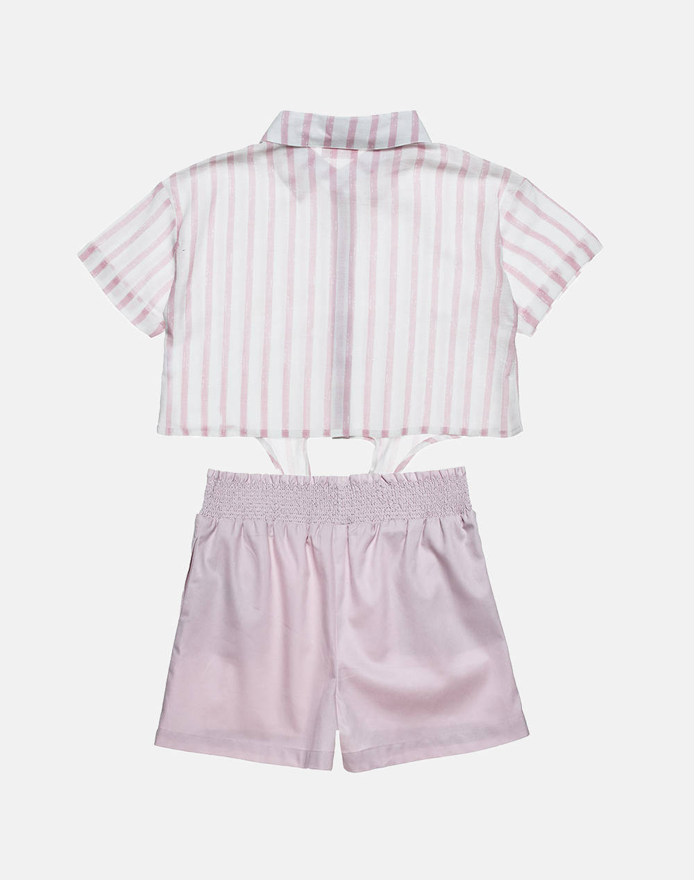 ALOUETTE SET