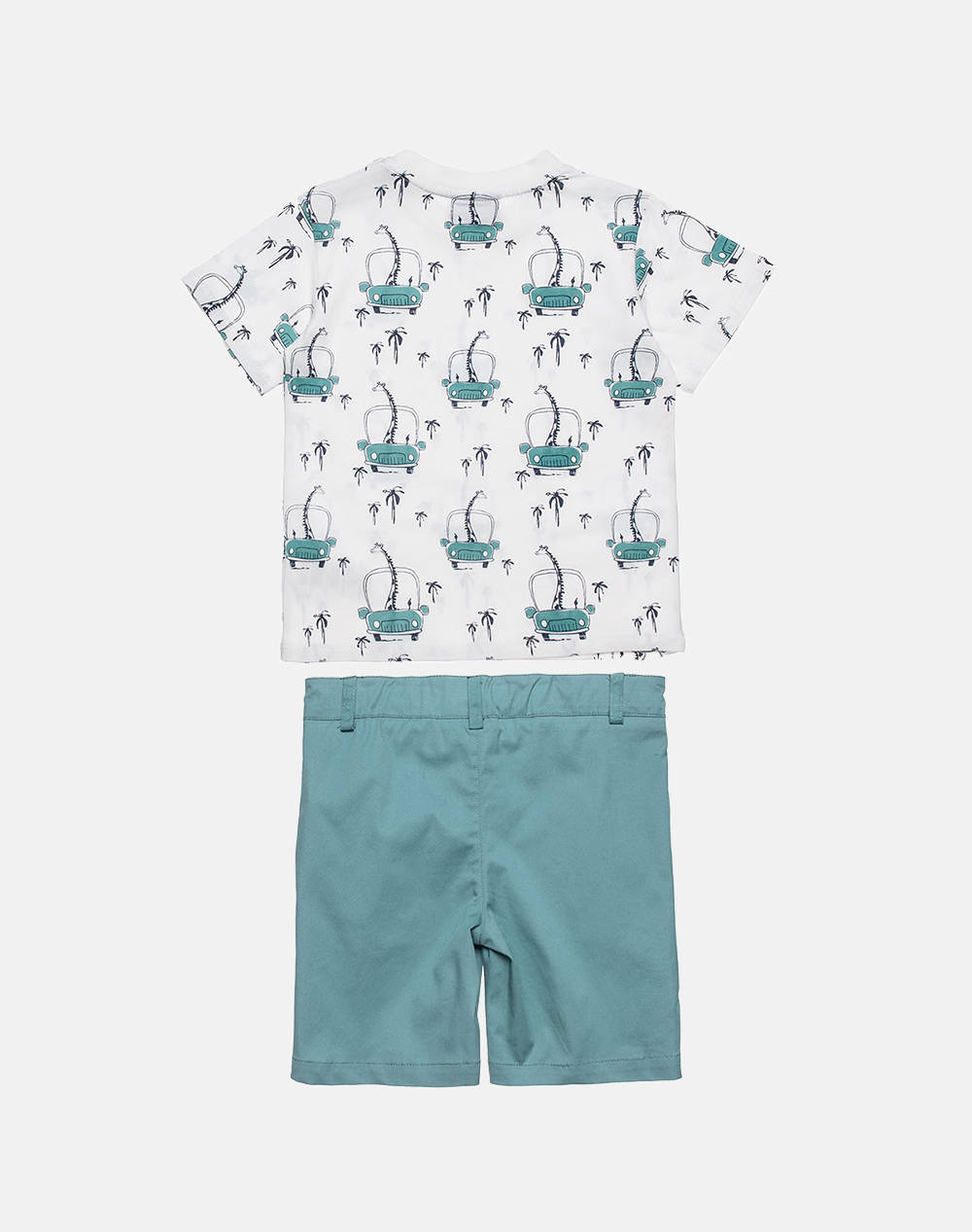 ALOUETTE SET