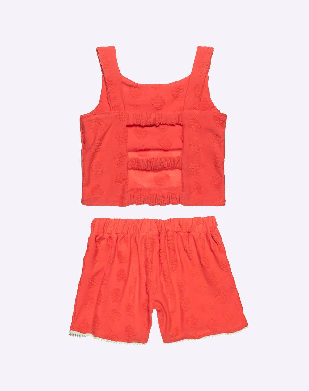 ALOUETTE SET
