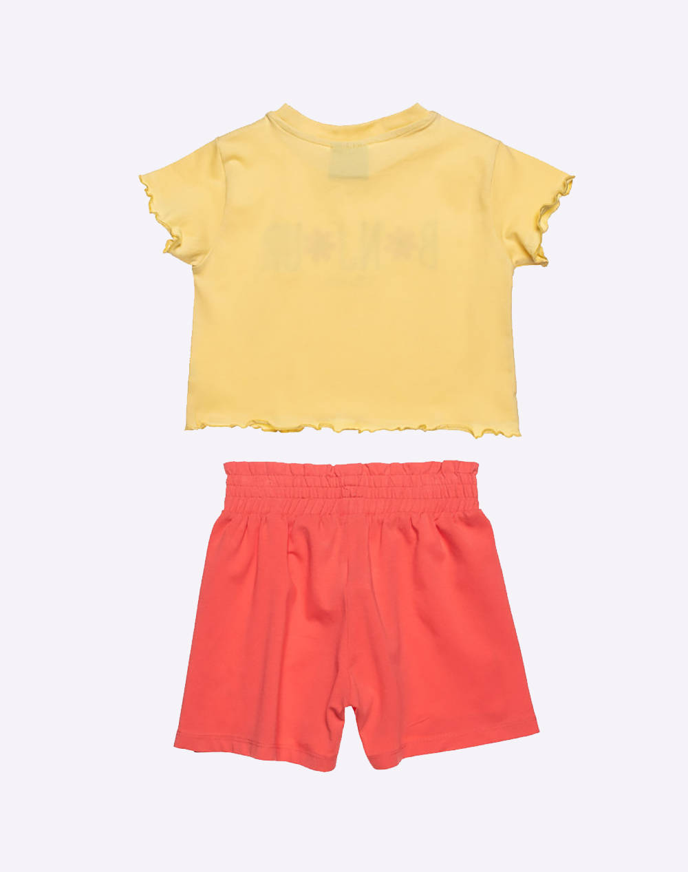 ALOUETTE SET FIVE STAR