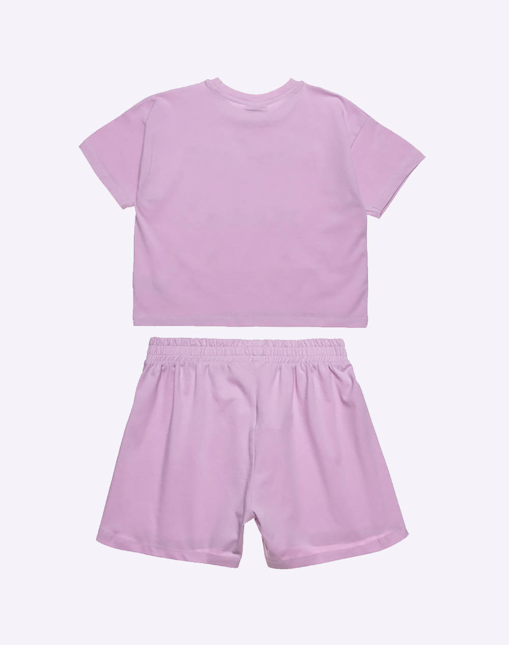 ALOUETTE SET FIVE STAR
