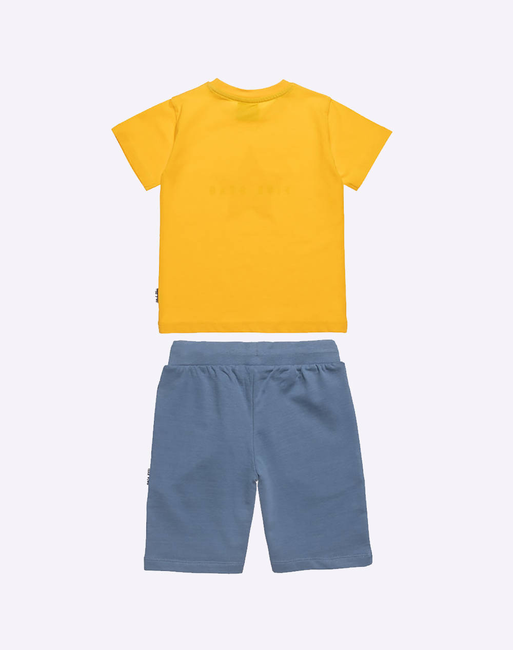 ALOUETTE SET FIVE STAR