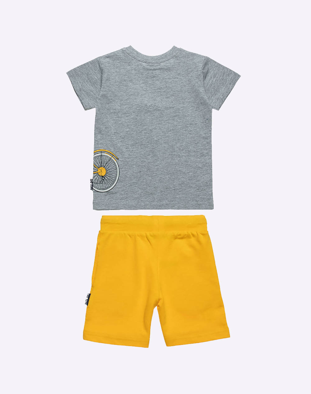 ALOUETTE SET FIVE STAR