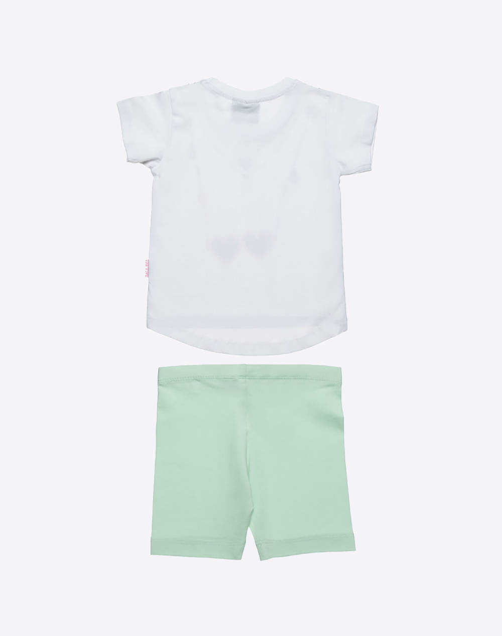 ALOUETTE SET FIVE STAR