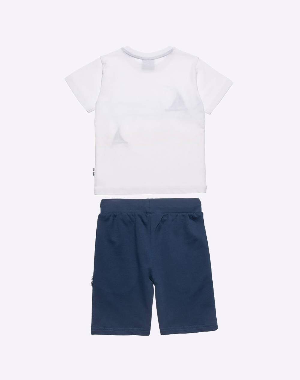 ALOUETTE SET FIVE STAR