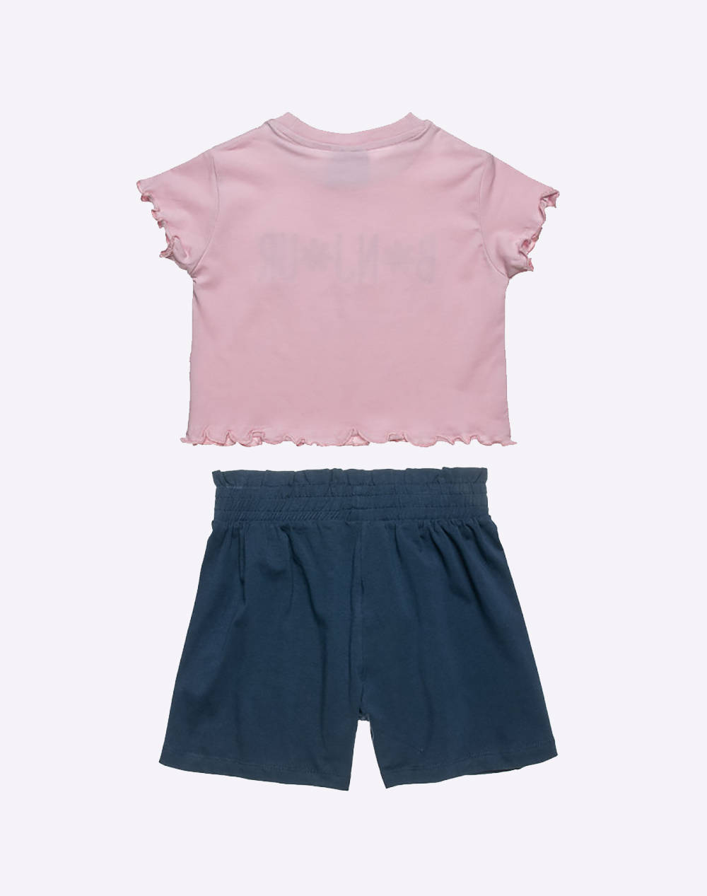 ALOUETTE SET FIVE STAR