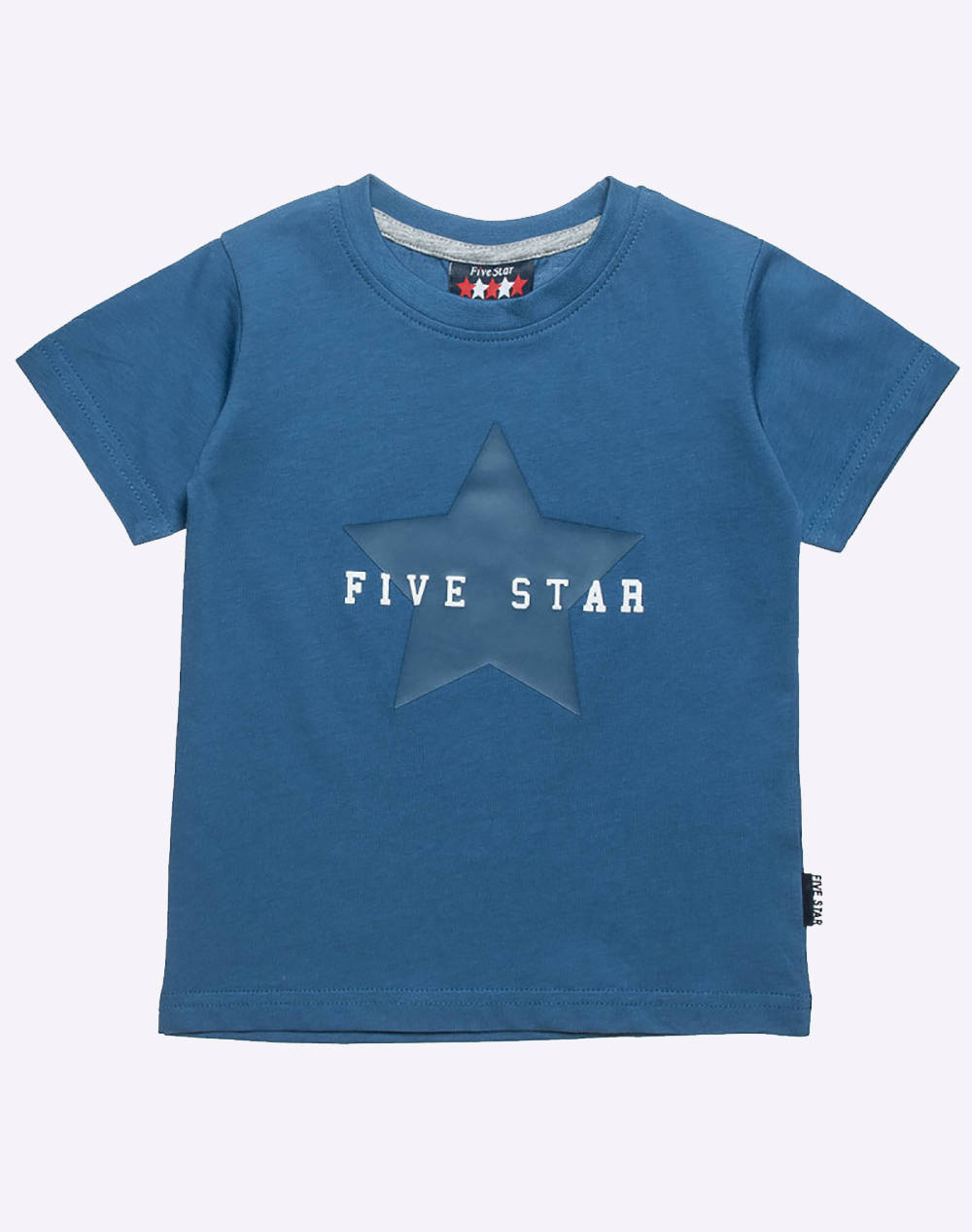 ALOUETTE SET FIVE STAR