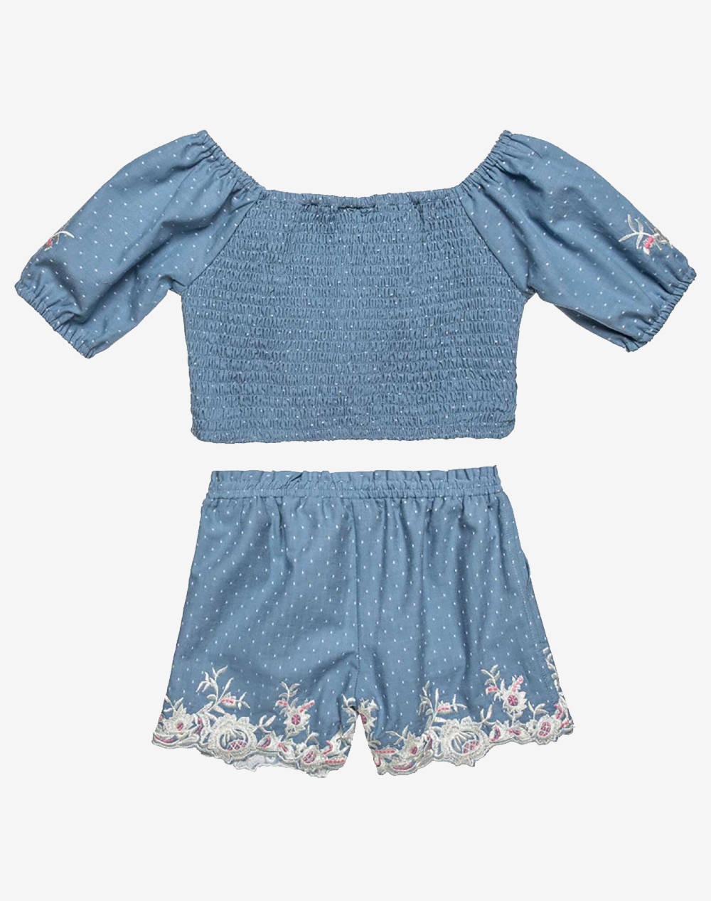 ALOUETTE SET