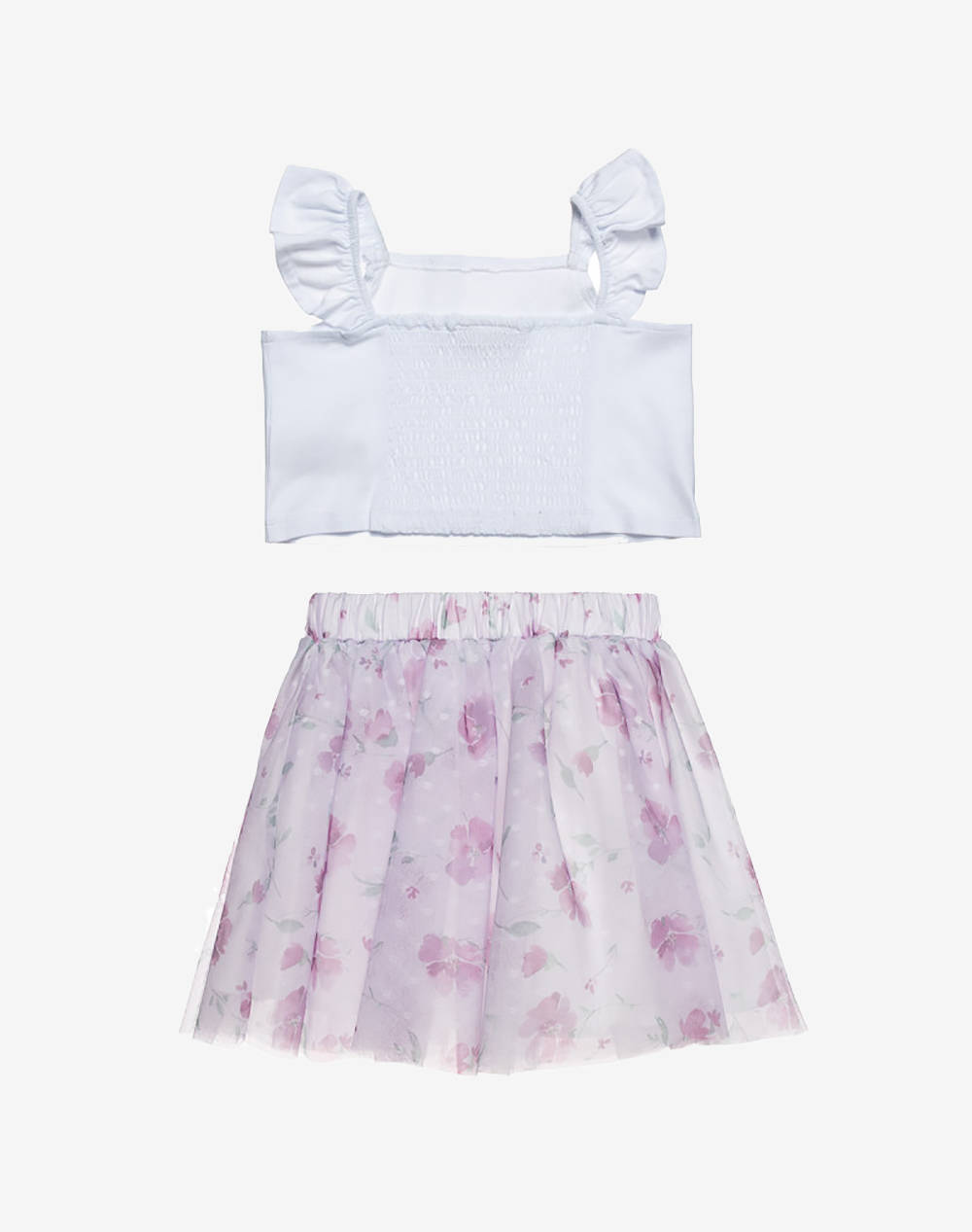 ALOUETTE SET