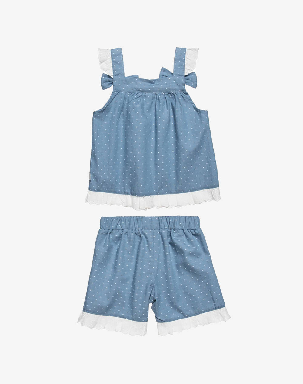 ALOUETTE SET