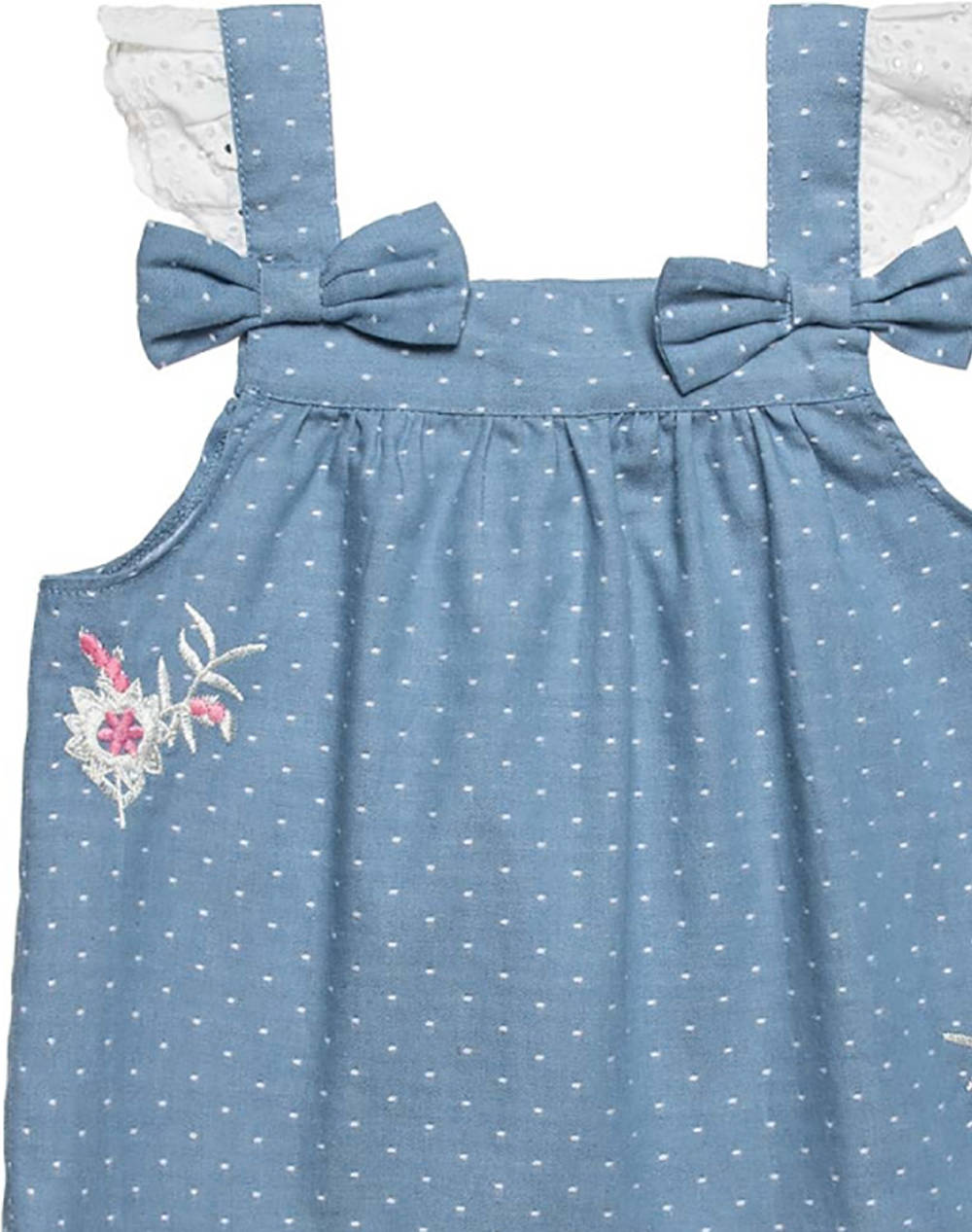 ALOUETTE SET