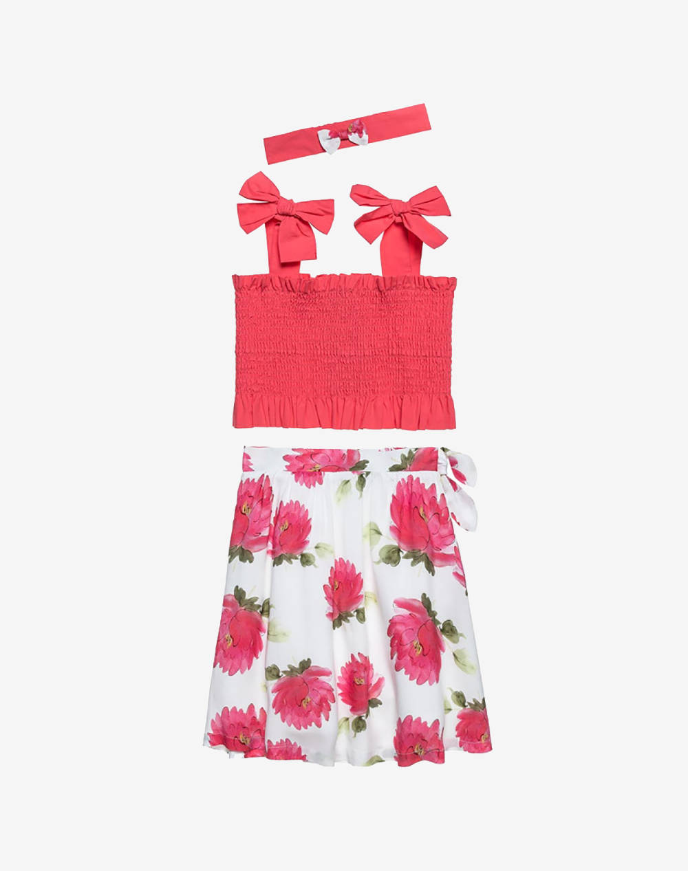 ALOUETTE SET