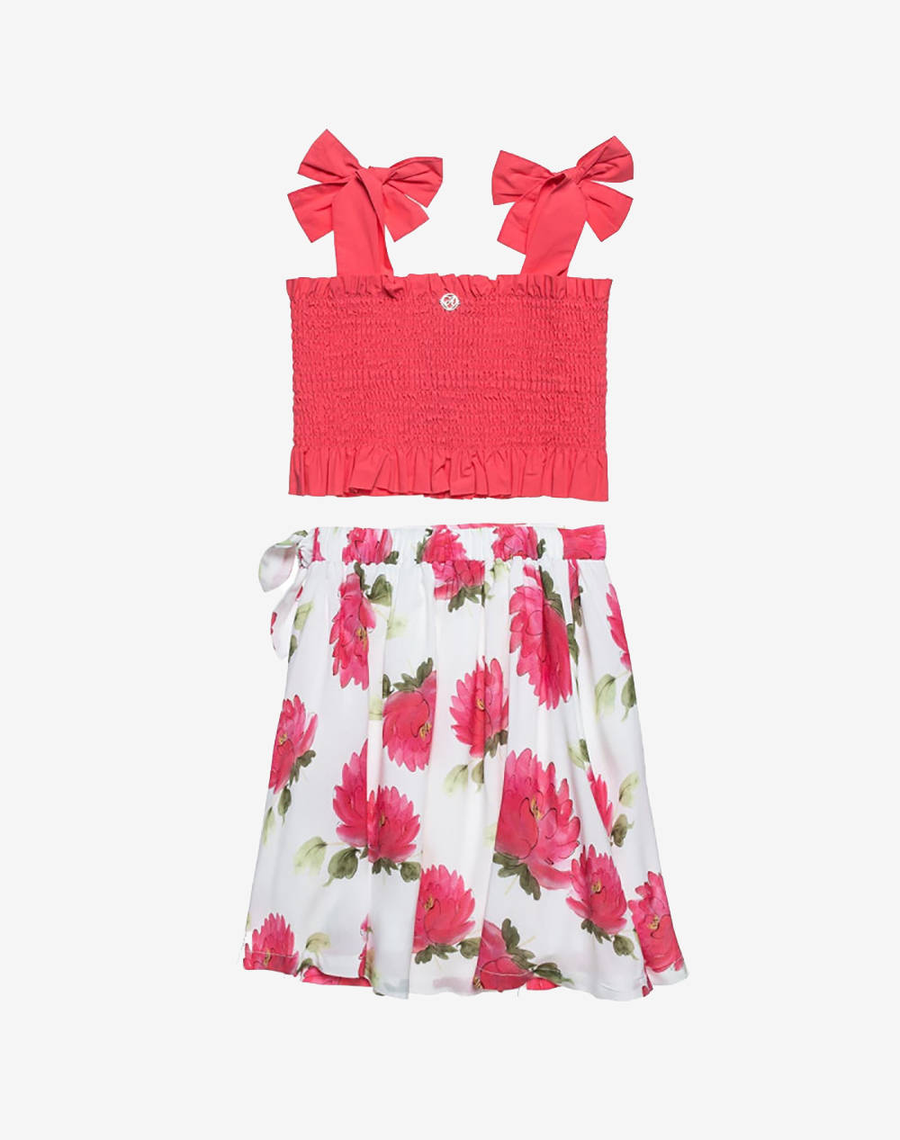 ALOUETTE SET