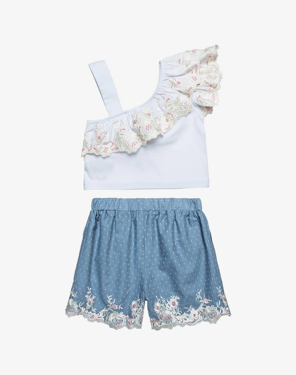 ALOUETTE SET