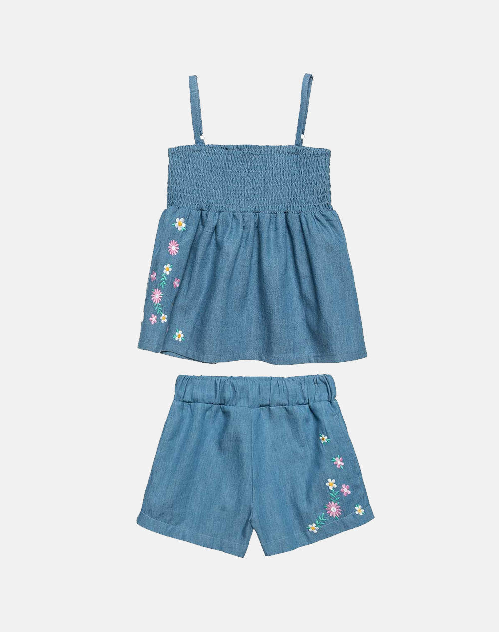 ALOUETTE SET