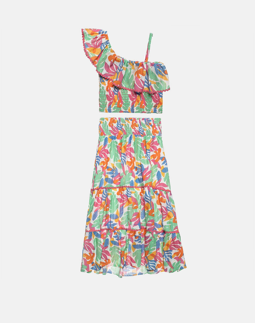 ALOUETTE SET